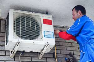24/7 and Emergency HVAC Near Seneca, MS | Air Conidtioning and Heating Contractors